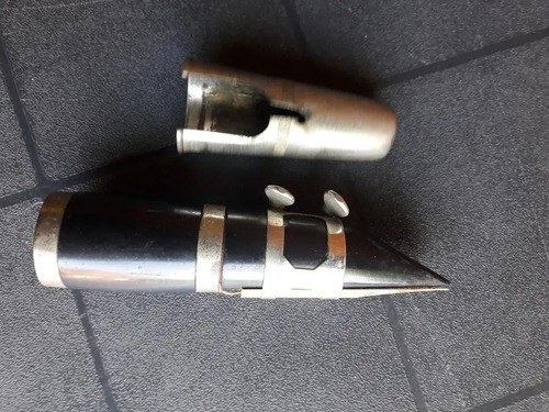Clarinete Class A Boosey London Consultar Stock - 7