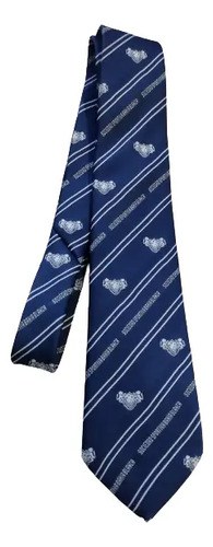 Corbata Azul Sociedad Sportiva Bahía Blanca Consultar Stock Azul