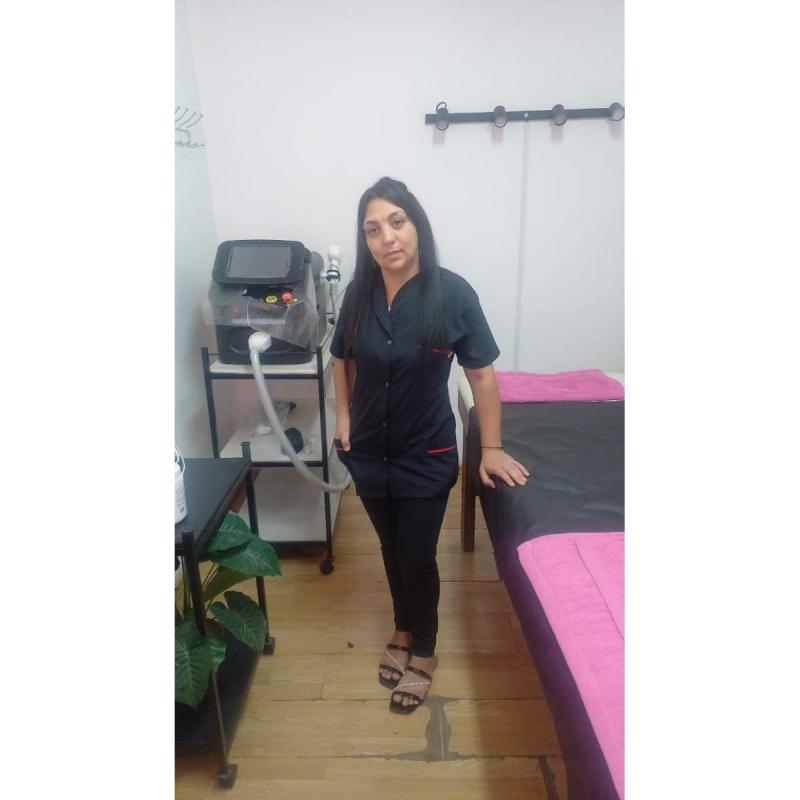 Masajes Profesionales para Ellos y Ellas