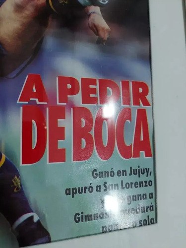 Cuadro Póster Maradona Boca Graficenmarcad Consultar Stock Marrón Xxx - 3