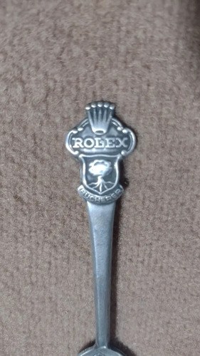 Cucha Rolex Colecc Bucherer Swiss Consultar Stock - 6
