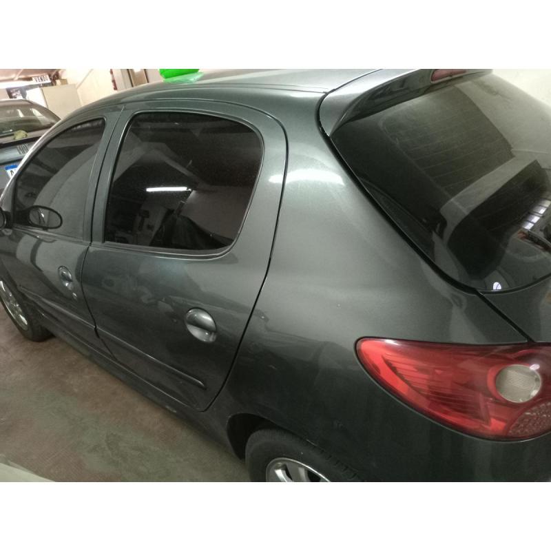 Peugeot 207 Compact XS 1.4 Allure full 5 Ptas Imp-Oferta $9800000_Vendo Permuto-San Cristóbal -CABA - 3