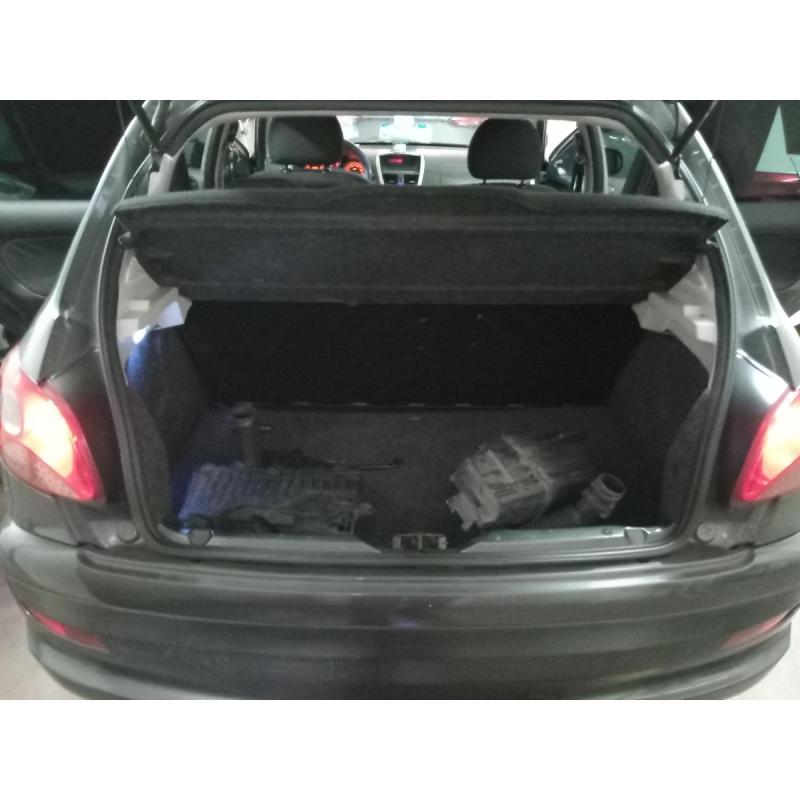Peugeot 207 Compact XS 1.4 Allure full 5 Ptas Imp-Oferta $9800000_Vendo Permuto-San Cristóbal -CABA - 8