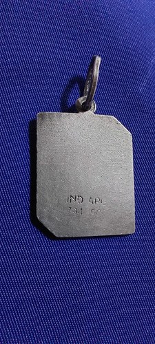 Dije Colgante Plata Librito 15 Años Consultar Stock Plateado - 2