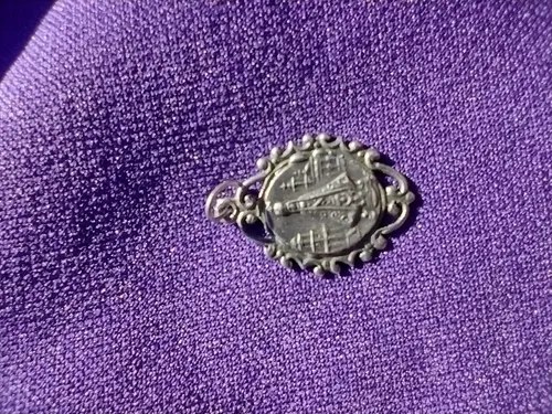 Dije Virgen Plata Consultar Stock - 4