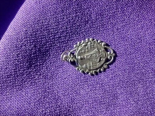 Dije Virgen Plata Consultar Stock - 5