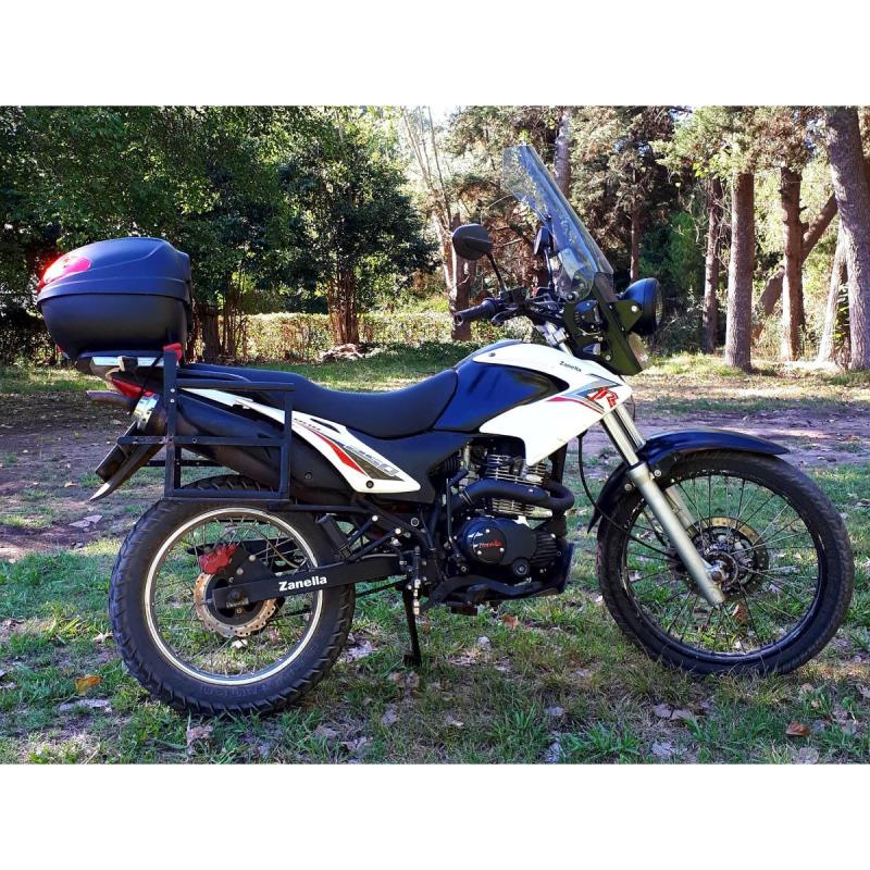 Zanella RZ 250 mod 2016 - 2