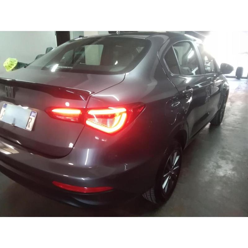 Fiat 2022 Cronos 1.3.S-DESIGN Full-L23-Ant $10 Millones y Ctas Prendario Bancario-Vendo Permuto..San - 2