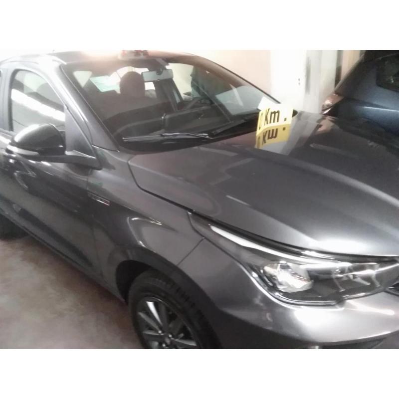 Fiat 2022 Cronos 1.3.S-DESIGN Full-L23-Ant $10 Millones y Ctas Prendario Bancario-Vendo Permuto..San - 4