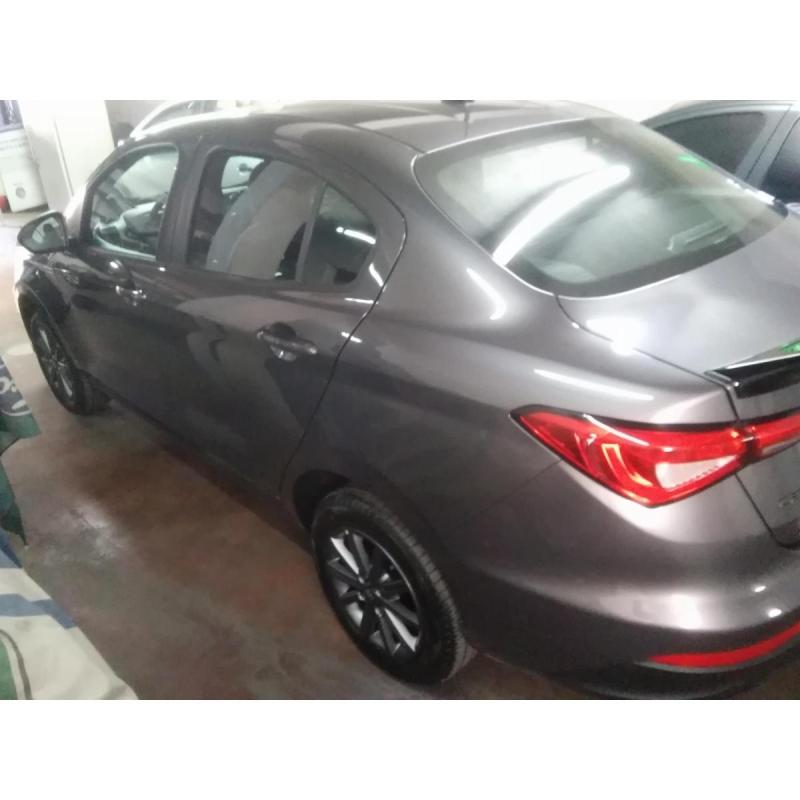 Fiat 2022 Cronos 1.3.S-DESIGN Full-L23-Ant $10 Millones y Ctas Prendario Bancario-Vendo Permuto..San - 5
