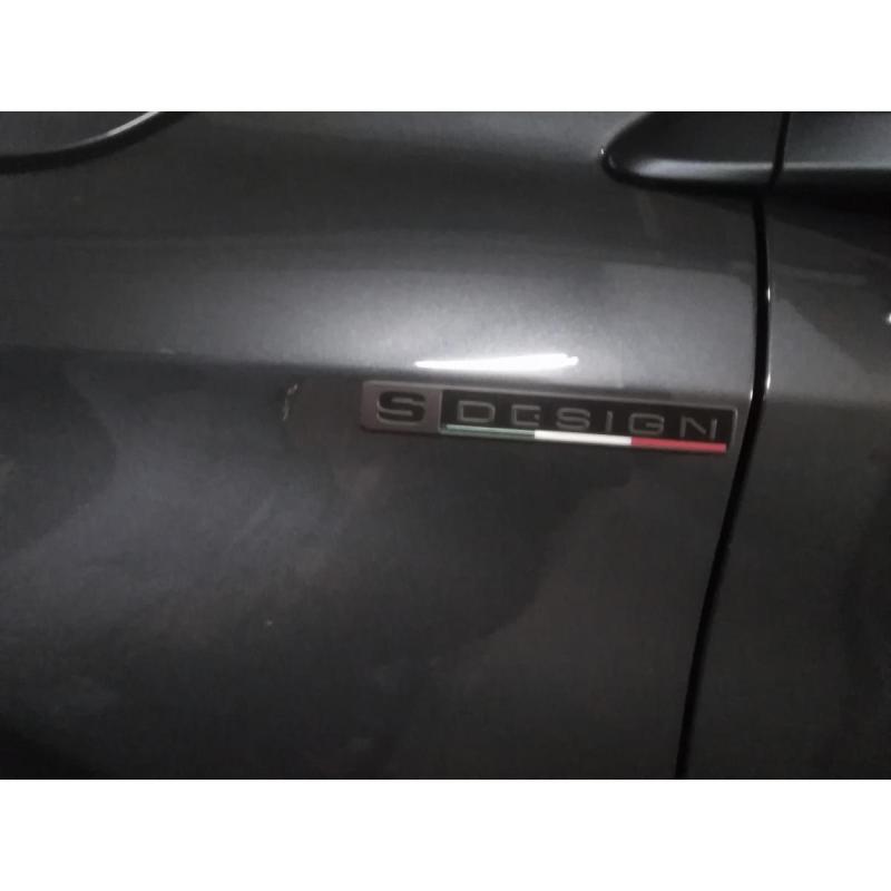 Fiat 2022 Cronos 1.3.S-DESIGN Full-L23-Ant $10 Millones y Ctas Prendario Bancario-Vendo Permuto..San - 6