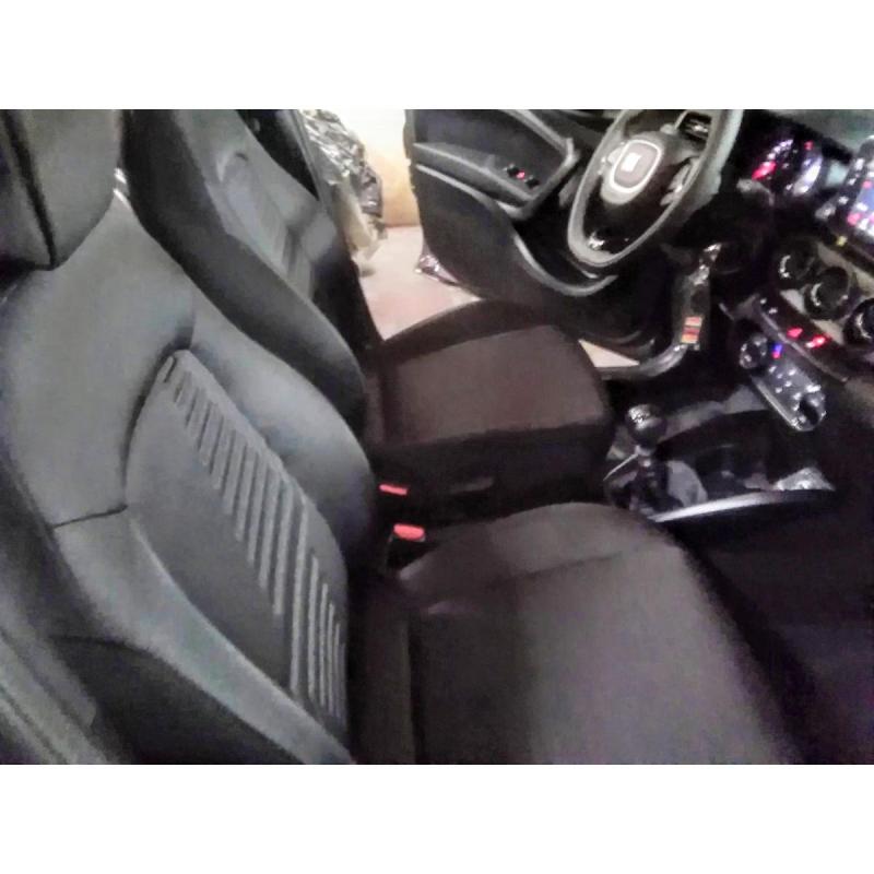 Fiat 2022 Cronos 1.3.S-DESIGN Full-L23-Ant $10 Millones y Ctas Prendario Bancario-Vendo Permuto..San - 8
