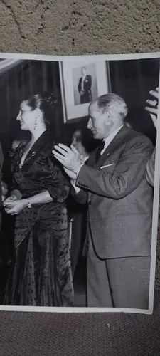 Foto Vieja Coleccion Juan D Peron Gremilaist Consultar Stock - 3