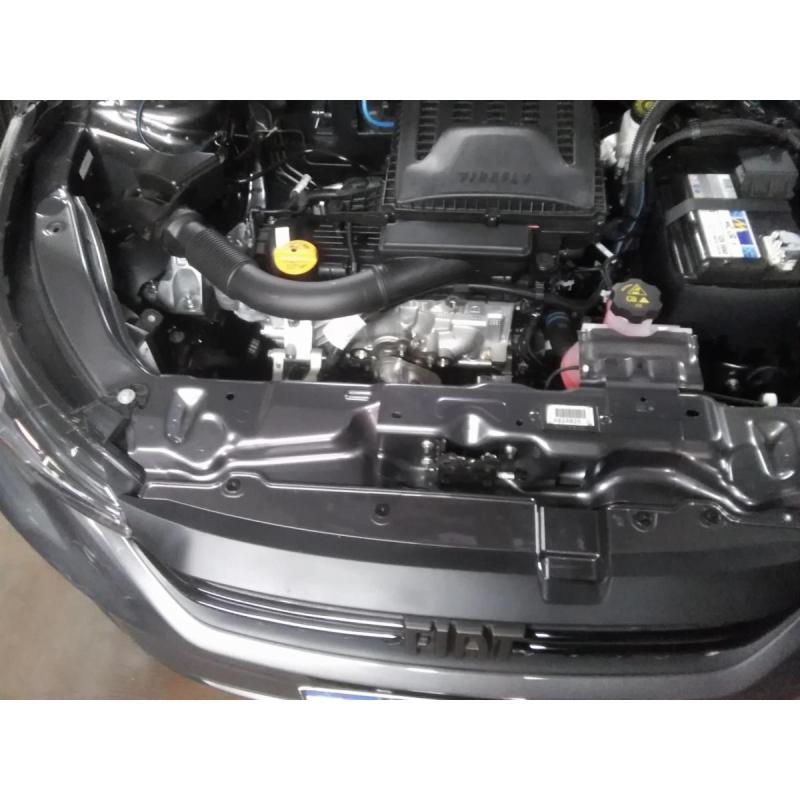 Fiat 2022 Cronos 1.3.S-DESIGN Full-L23-Ant $10 Millones y Ctas Prendario Bancario-Vendo Permuto..San - 13