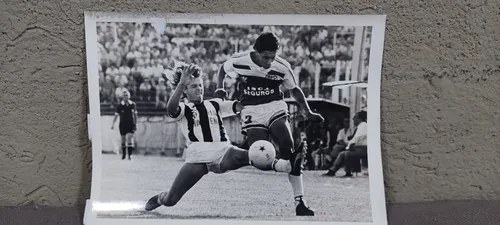 Foto Vieja Orig Chaco Forever Lanus 88 Consultar Stock