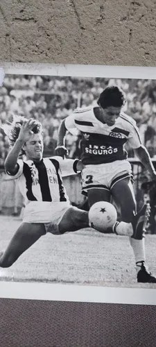 Foto Vieja Orig Chaco Forever Lanus 88 Consultar Stock - 3