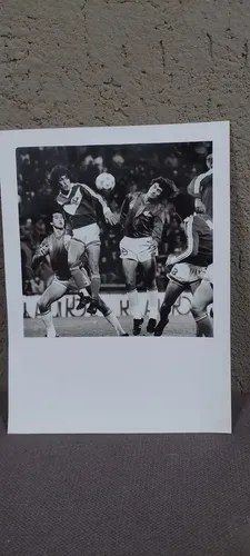 Foto Vieja Orig Velez Sarfield San Lorenzo Consultar Stock
