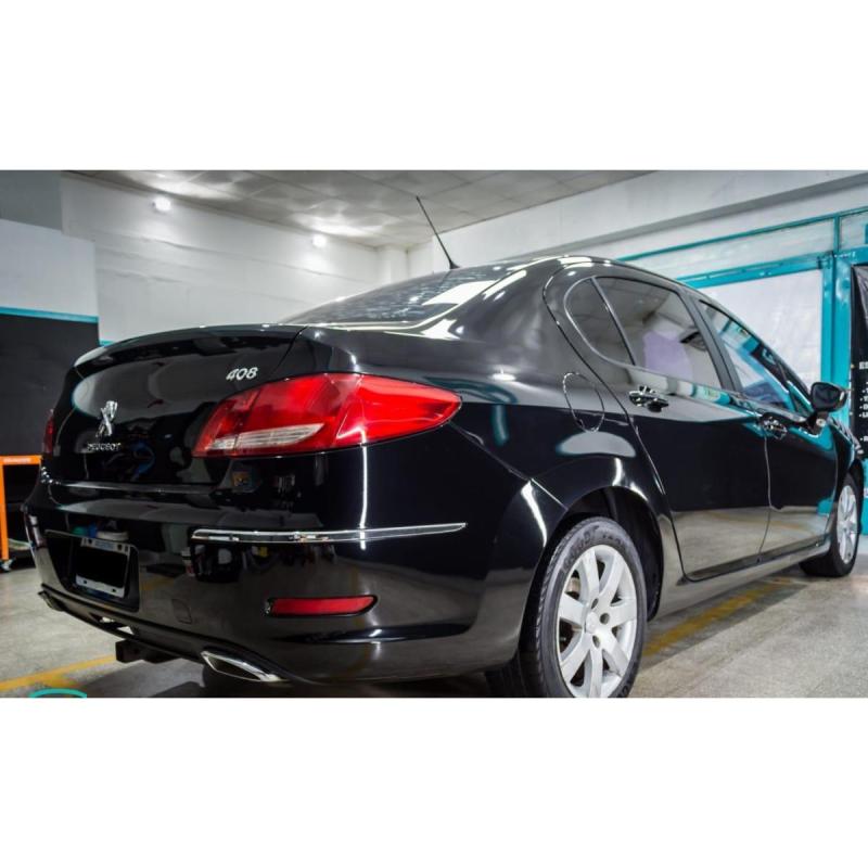 Peugeot 408 2012 - 4/6