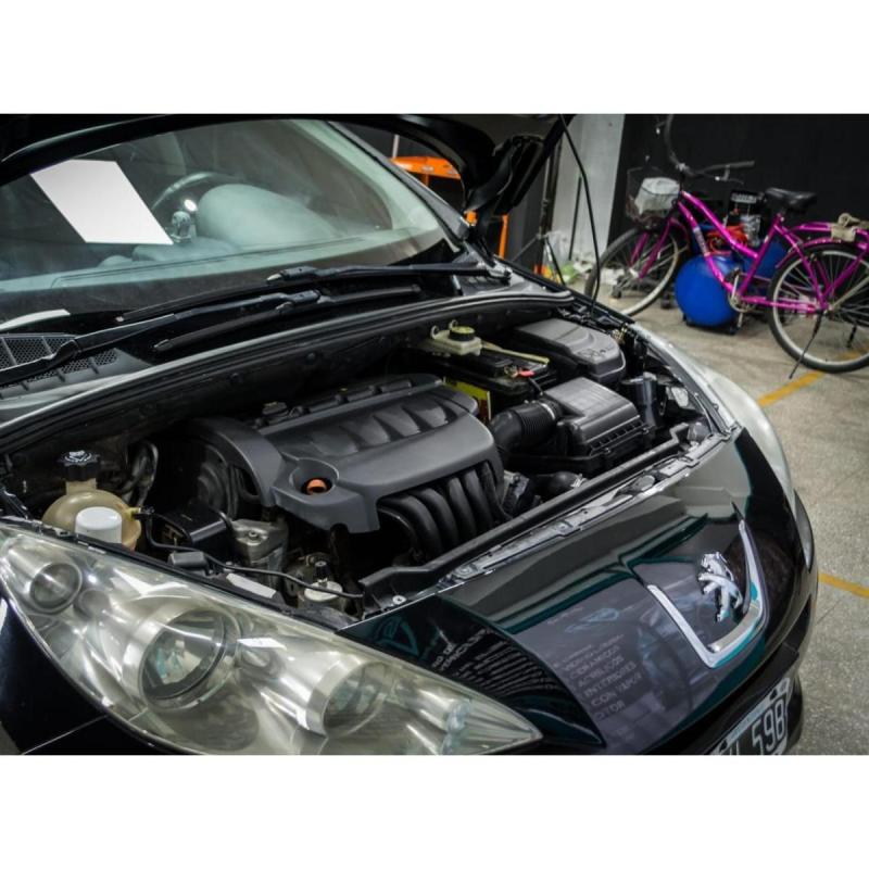 Peugeot 408 2012 - 5/6