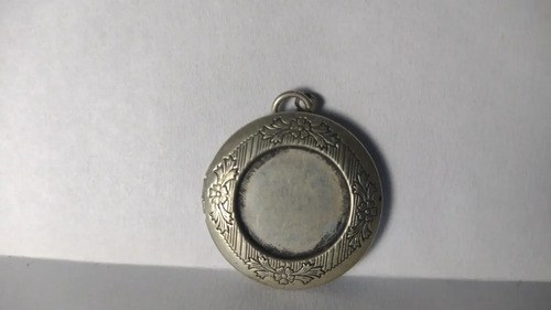 Guarda Pelo Dije Plata 925 Consultar Stock Plata