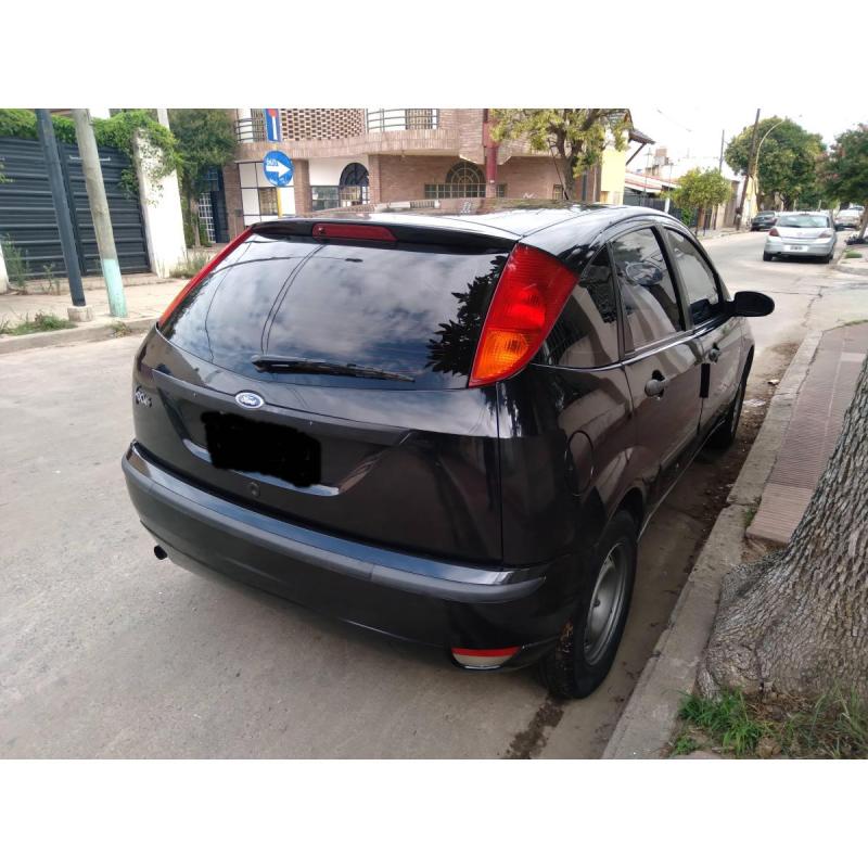 Ford Focus - 2