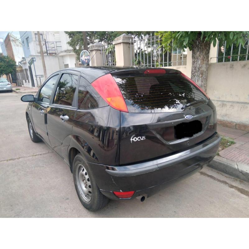 Ford Focus - 3
