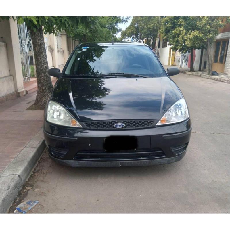 Ford Focus - 4