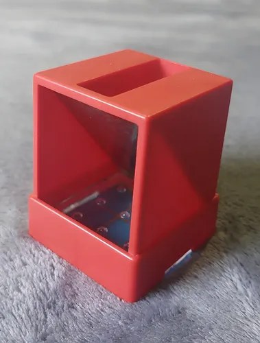 Juego Bolsillo Ta Te Ti Marca Simex 80s Consultar Stock