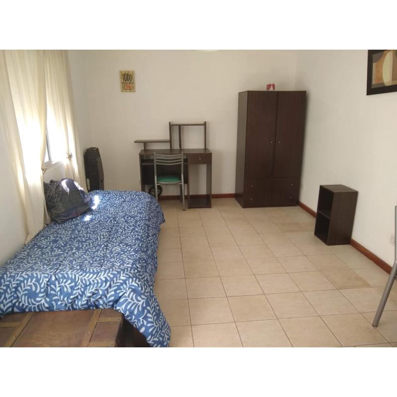 Ideal Monoambiente Amueblado