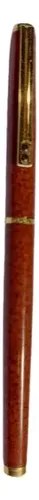 Lapicera Pluma Inoxcrom-españa Buen Estado Consult Stock