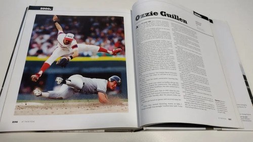 Libro Chicago White Sox 2018 Consultar Stock - 5