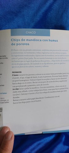 Libro Cocina Argentina Tradicionapia Fendrik Consultar Stock - 5