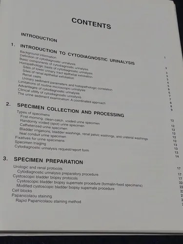 Libro Cytodiagnostic Autinalysis Schumacher Consultar Stock - 4