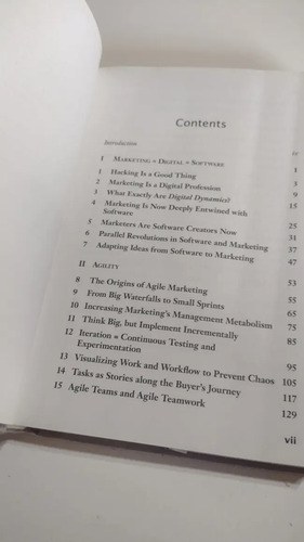 Libro Hacking Marketing Brinker Wiley Consultar Stock - 5
