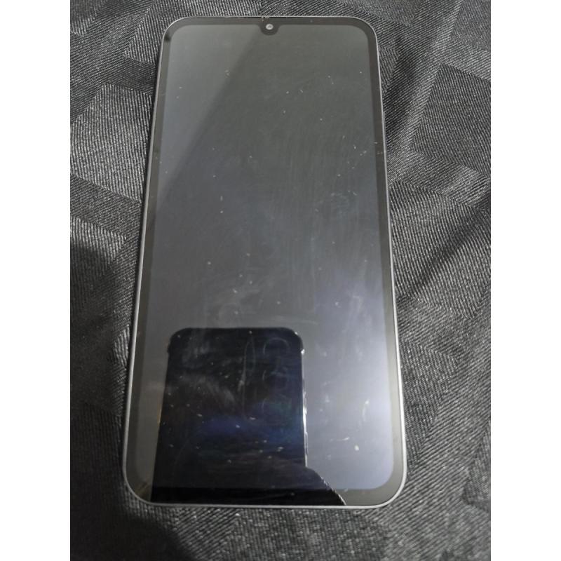 Samsung a34 5g sin uso