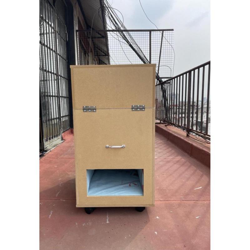 Caja insonorizada para asic minero s19 antminer - 2