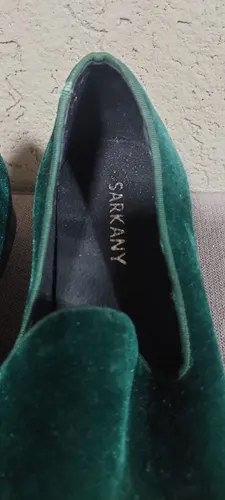 Mocasines Verdes Sarkany De Hombre Verde Consultar Stock Verde 40 Eu - 4