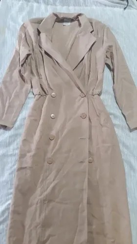 Mongomery Guy Laroche France Excelente Consultar Stock Beige M