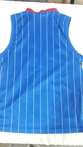 Musculosa Beisbol Cubs Americana Talla S Consultar Stock - 4