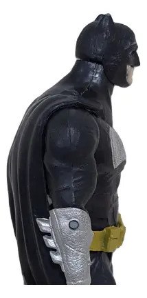 Muñeco Batman Viejo Con Luz Consultar Stock - 4