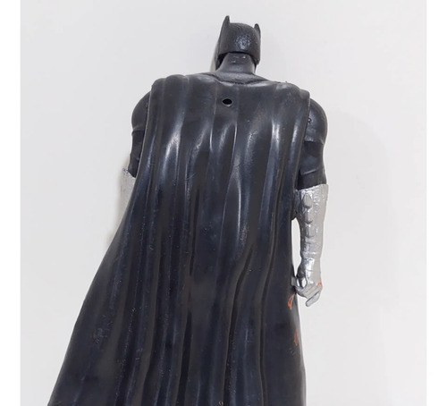 Muñeco Batman Viejo Con Luz Consultar Stock - 5