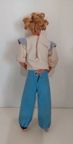 Muñeco John Smith Pocahontas Mattel Consultar Stock - 5