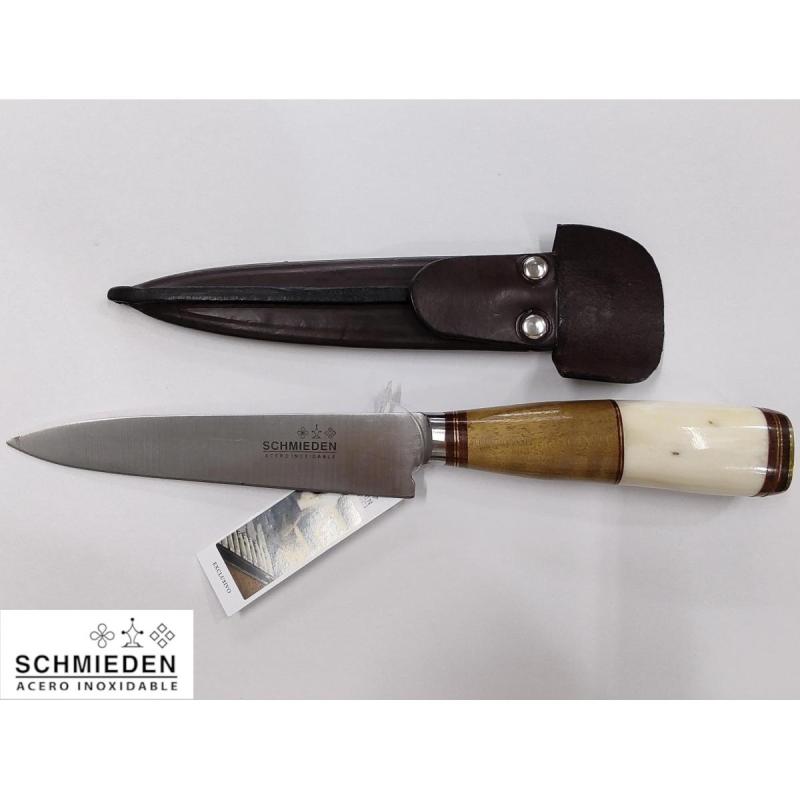 Cuchillo Regional Schmieden 14 Cm Cuc208