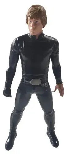 Muñeco Luke Star Wars Hasbro 23,3 Cm Consultar Stock - 4