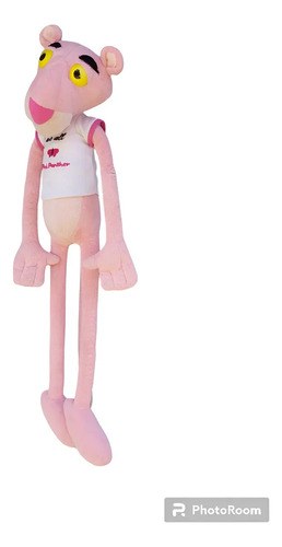 Muñeco Peluche Pantera Rosa Consultar Stock Rosa
