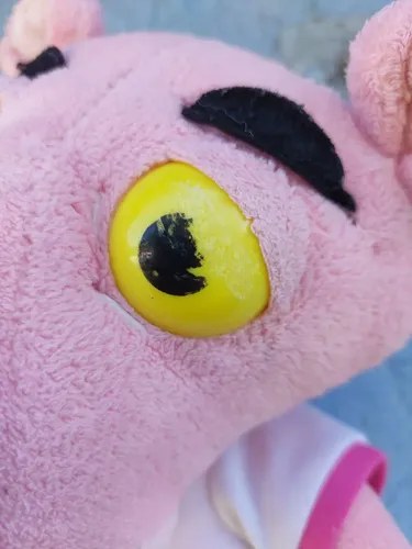 Muñeco Peluche Pantera Rosa Consultar Stock Rosa - 3