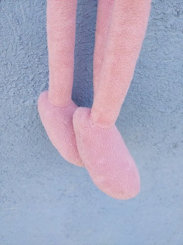 Muñeco Peluche Pantera Rosa Consultar Stock Rosa - 6
