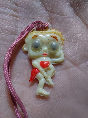 Muñequilla Betty Boop Miniatura Coleccion Consultar Stock - 5