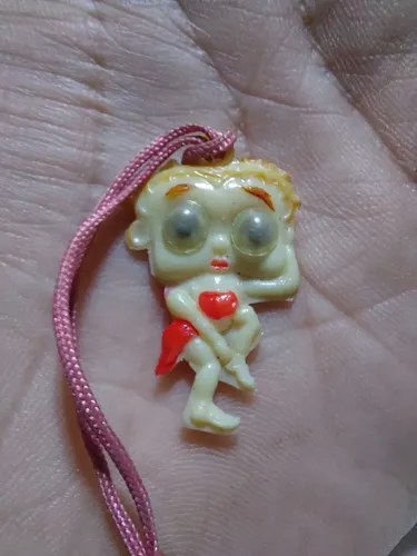 Muñequilla Betty Boop Miniatura Coleccion Consultar Stock - 6