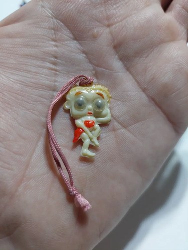 Muñequilla Betty Boop Miniatura Coleccion Consultar Stock - 7